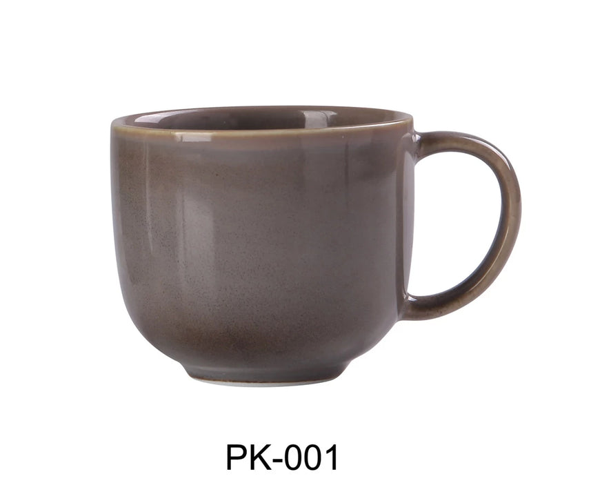 Yanco - PK-001 - Peacock - Coffe cup