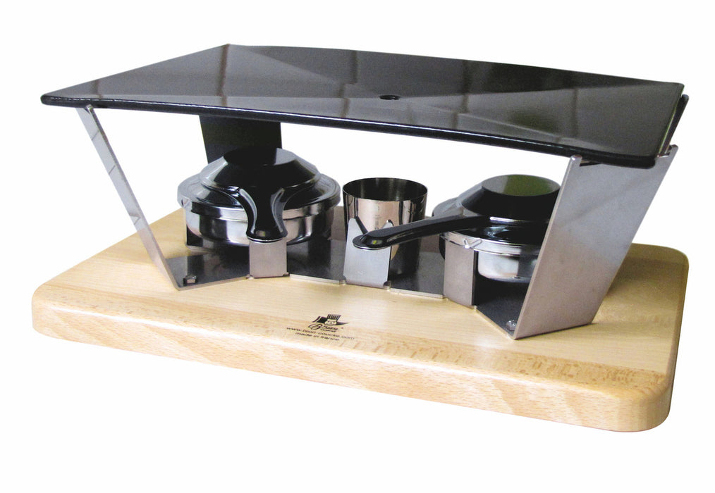 Louis Tellier - Planchetta - PLAN01