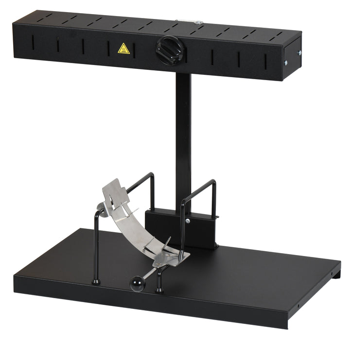 Alpage® basalt raclette