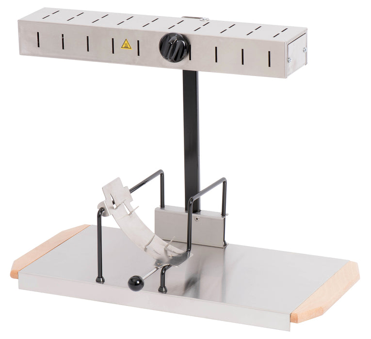 Alpage® stainless steel raceltte