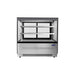 Atosa RDCS-48 Floor Model Refrigerated Display Case - Scratch and Dent