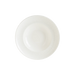 Bonna Radix 10.5" Gourmet Round Porcelain Deep Plate