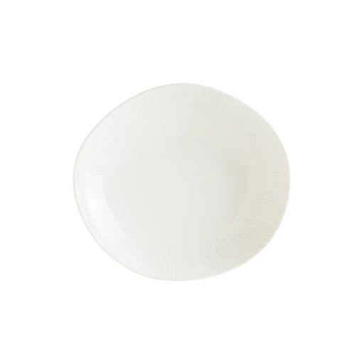 Bonna Radix 9" Vago Porcelain Deep Plate