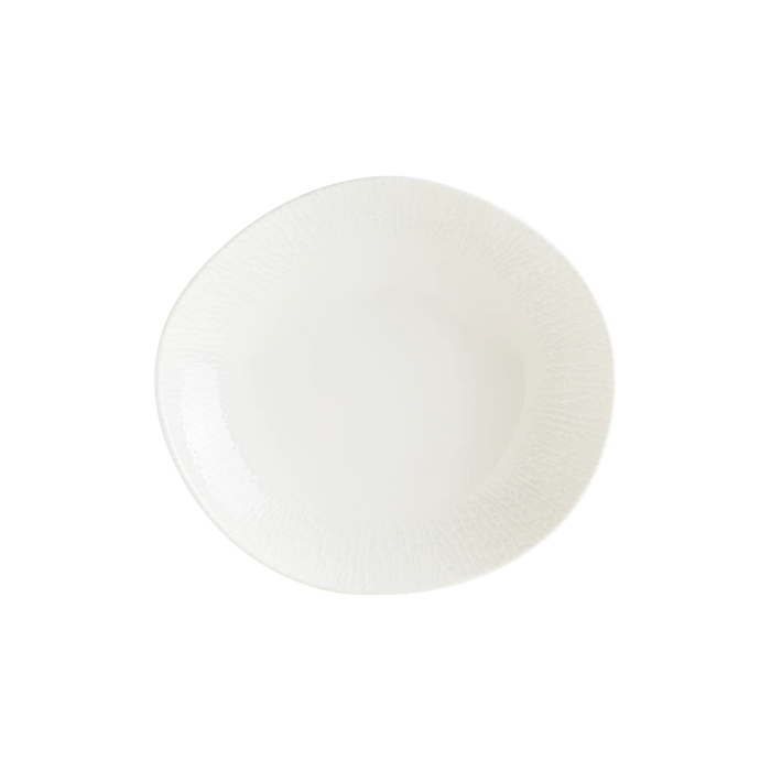Bonna Radix 9" Vago Porcelain Deep Plate