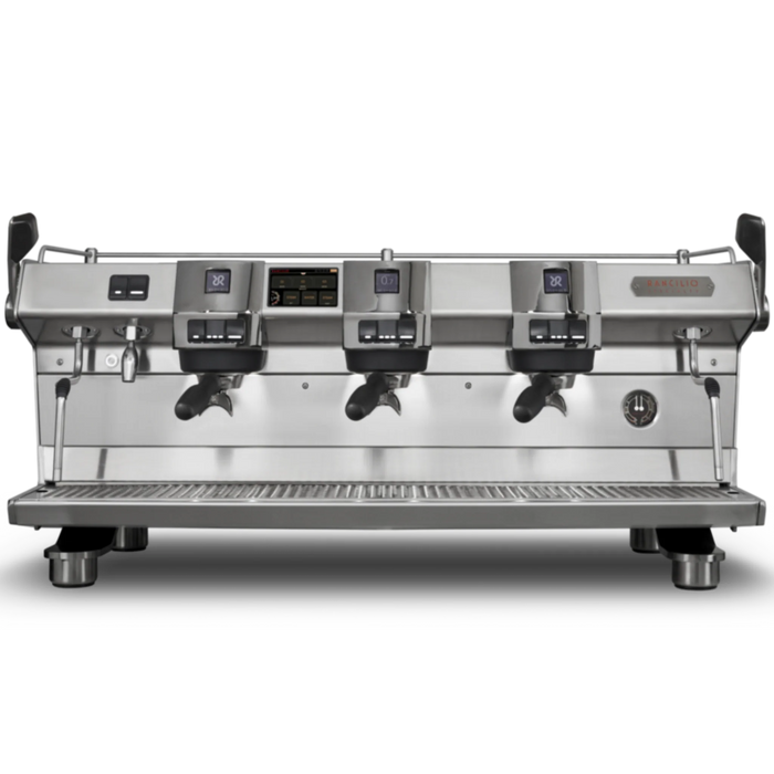 Rancilio RS1 3 group