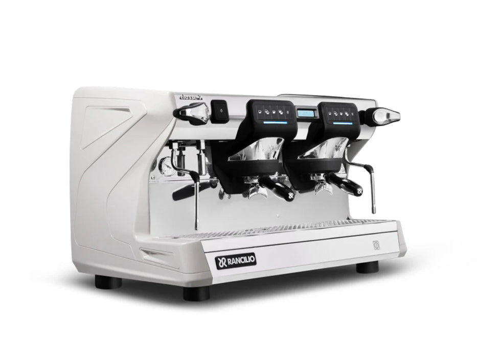 Rancilio Classe 7 USB Tall 2 Group Commercial Espresso Machine