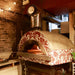 Roma Oven - Static - Kitchen Equipped