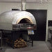 Roma Oven - Static - Kitchen Equipped