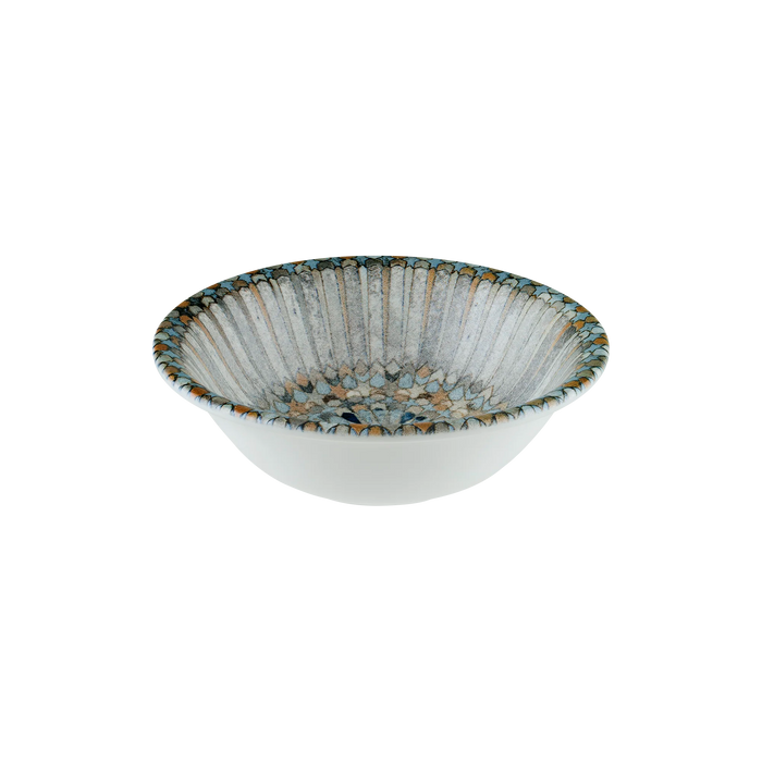 Bonna Luca Mosaic 6.5" Matt Gourmet Bowl - S-MT-LUCMZGRM16KS