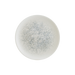 Bonna Lunar Ocean 10.5" Gourmet Round Porcelain Flat Plate