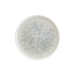Bonna Lunar Ocean 8.75" Hygge Porcelain Flat Plate