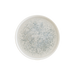Bonna Lunar Ocean 11" Hygge Porcelain Flat Plate