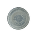 Bonna Omnia 8.25" Gourmet Round Porcelain Flat Plate