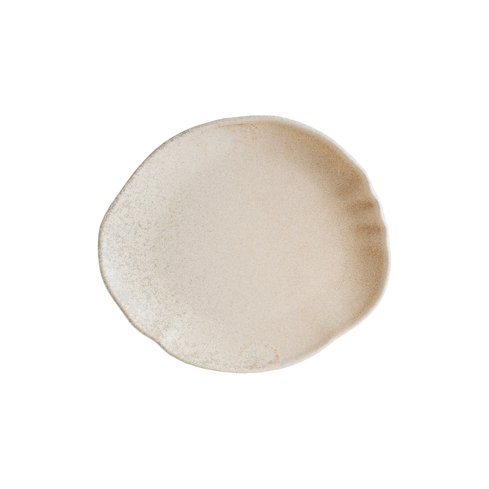 Bonna Sahara Tone 9.5" Oval Plate