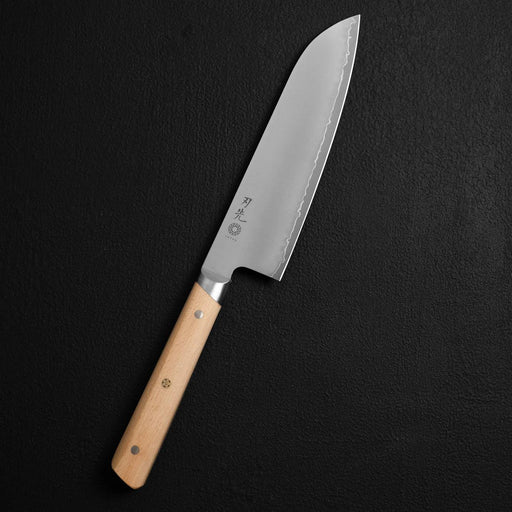 Santoku - Beech - Kitchen Equipped