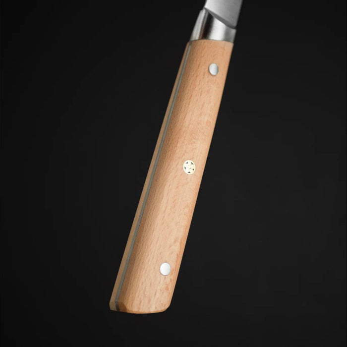 Santoku - Beech - Kitchen Equipped