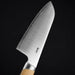 Santoku - Beech - Kitchen Equipped