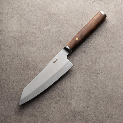 Santoku - Walnut - Kitchen Equipped