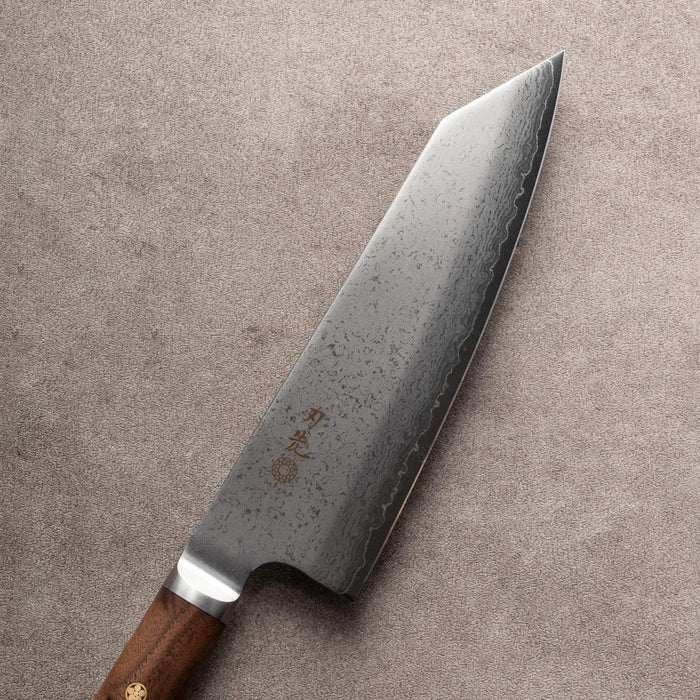 Santoku - Walnut - Kitchen Equipped