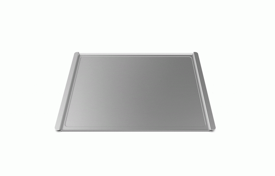 TG-305 Aluminum Tray for Convection Oven