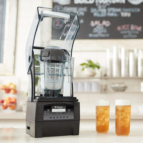 Commercial Blenders