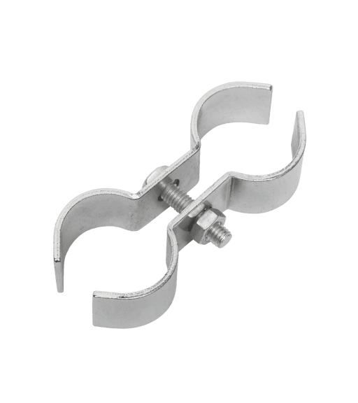 Thorinox Chrome Post Clamp