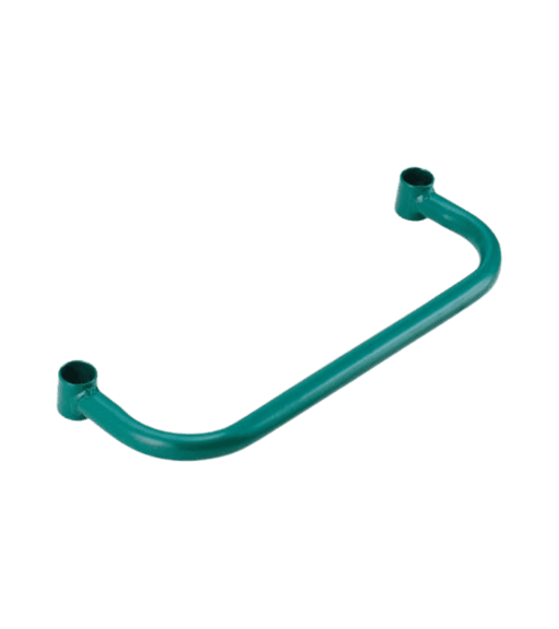 Thorinox Green Epoxy Front Handle 24 inch