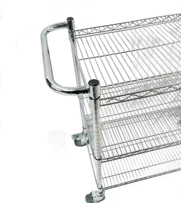 Thorinox - CHROME FRONT HANDLE