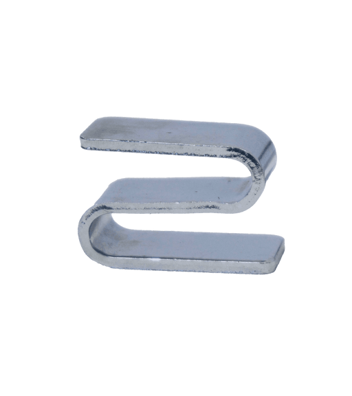 Thorinox Green Epoxy S-Hook