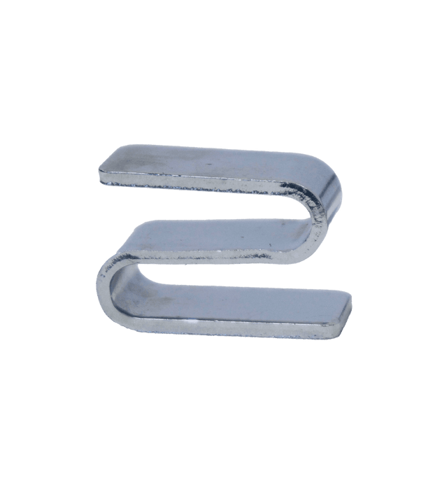 Thorinox Green Epoxy S-Hook