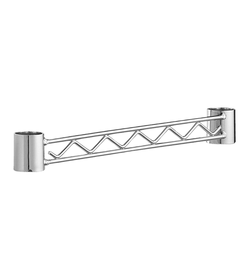 Thorinox Chrome Shelf Retainer 24 inch
