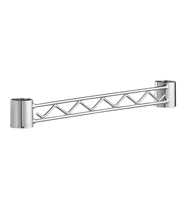 Thorinox Chrome Shelf Retainer 24 inch