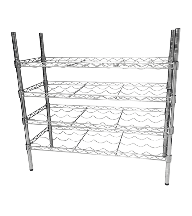 Thorinox - CHROME FINISH POSTS - TCFP - Kitchen Equipped