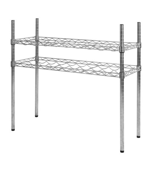 Thorinox - CHROME FINISH POSTS - TCFP - Kitchen Equipped