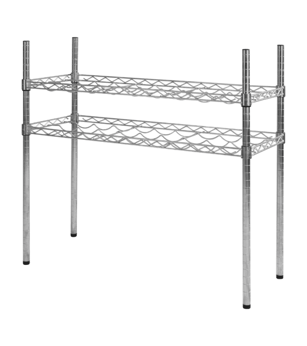 Thorinox - CHROME FINISH POSTS - TCFP - Kitchen Equipped