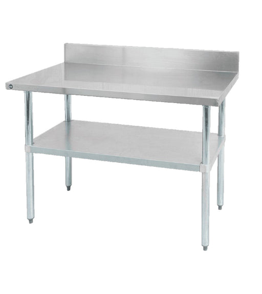 Thorinox  - Kitchen Equipped