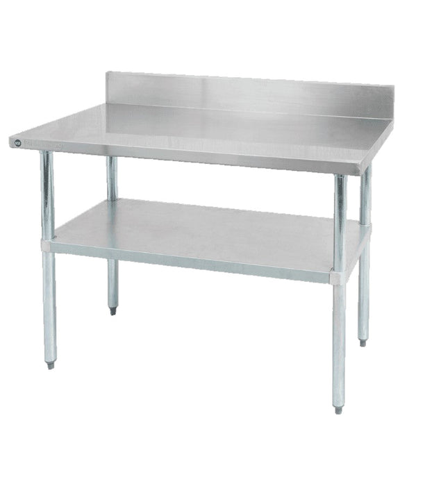 Thorinox  - Kitchen Equipped