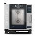 Unox XEVC-0711-EPRM ChefTop MIND.Maps Plus Electric Countertop Oven with 380-415 V, 3 Ph - 7 Trays/GN/1/1 - Kitchen Equipped