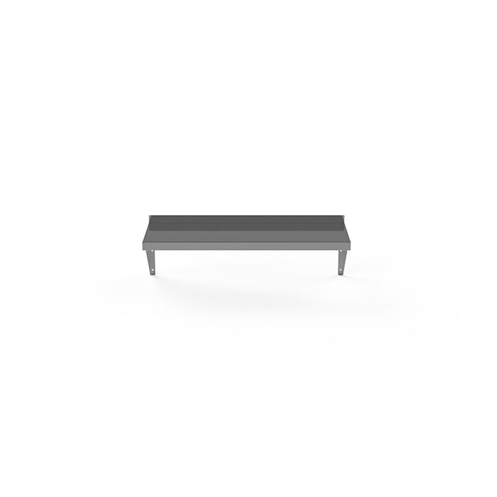 Atosa SWS1224/304 Wall Shelf