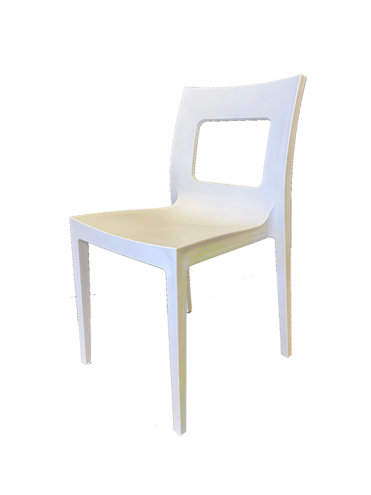 Siesta - Lucca -  Resin Chair