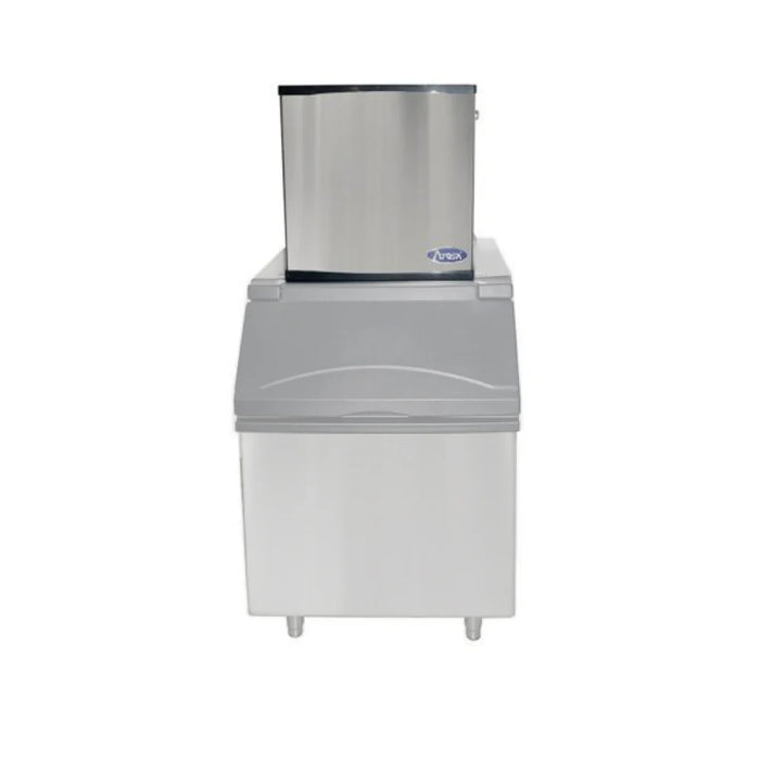 Atosa YR450-AP-161 Machine à glace commerciale de 30 po - Capacité de 460 lb