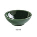 Yanco GG-806 Green Gem Nappie Bowl - Kitchen Equipped