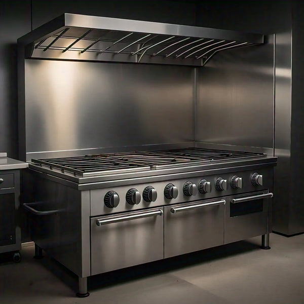 Cooking Equipment