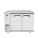 Atosa MBB48GR Back Bar Cooler - Scratch and Dent