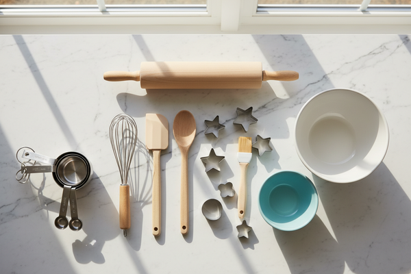 Baking Tools