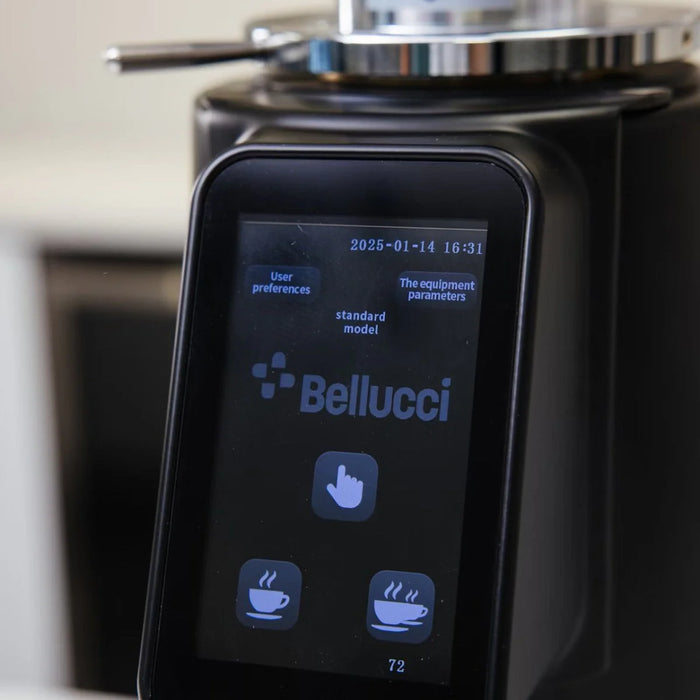 Otto - Moulin à café - 65 