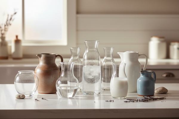 Carafes & Jugs