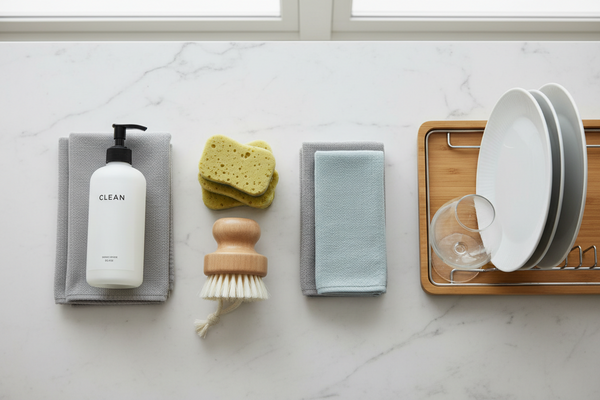 Cleaning Tools