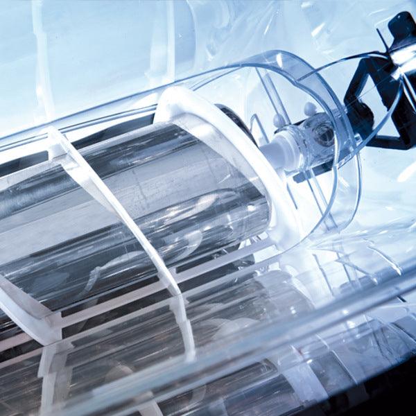 OASIS3 Commercial Frozen Slush Dispenser - Kitchen Equipped