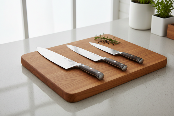 Kitchen Tools & Prep